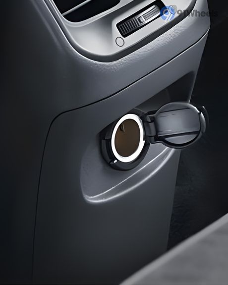 Grand i10 NIOS 2020-2023 Power Socket