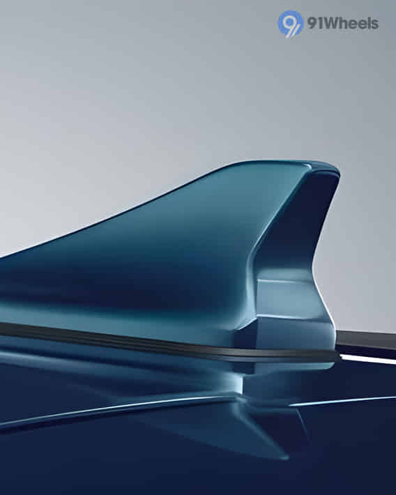Grand i10 NIOS 2020-2023 Antenna Grand i10 NIOS 2020-2023 Antenna