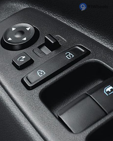 Grand i10 NIOS 2020-2023 Driver Side Door Switches