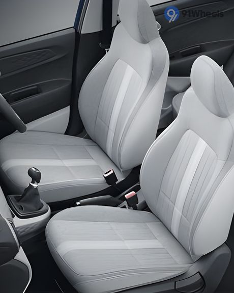 Grand i10 NIOS 2020-2023 Front Row Seats