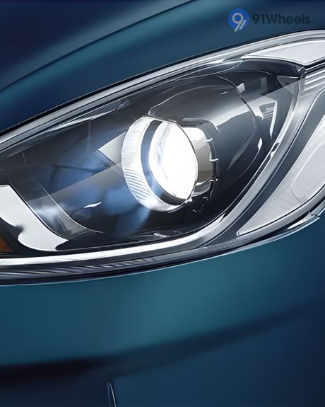 Grand i10 NIOS 2020-2023 Headlight