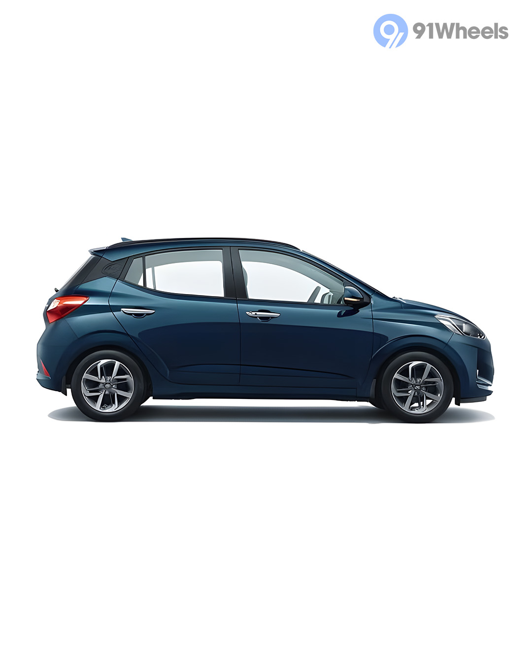 Hyundai Grand i10 NIOS 2020-2023 image
