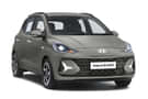 Grand i10 Nios images