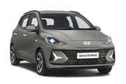 Hyundai Grand i10 Nios Era car