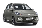 Hyundai Grand i10 Nios Right Front Three Quarter Hyundai Grand i10 Nios Right Front Three Quarter