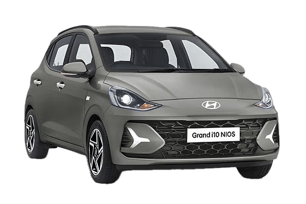 Hyundai Grand i10 Nios