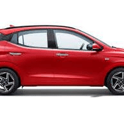 Hyundai Grand i10 Nios Car