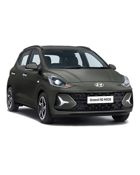 Hyundai Grand i10 Nios