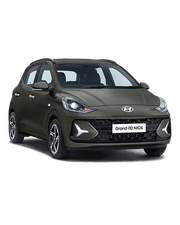 Hyundai Grand i10 Nios Car