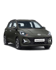 Hyundai Grand i10 Nios Car