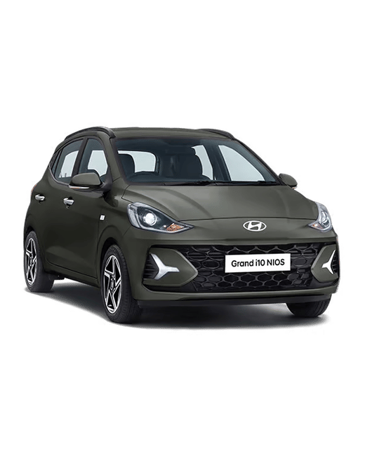 Hyundai Grand i10 Nios Hyundai Grand i10 Nios