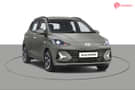 Grand i10 Nios images