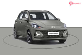 Grand i10 Nios image