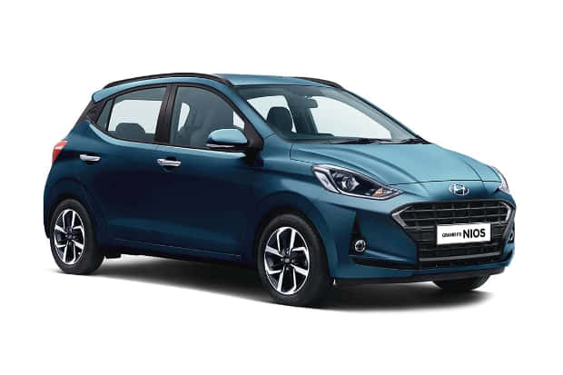 Grand i10 NIOS Images 📸 | Hyundai Grand i10 NIOS Interior & Exterior ...