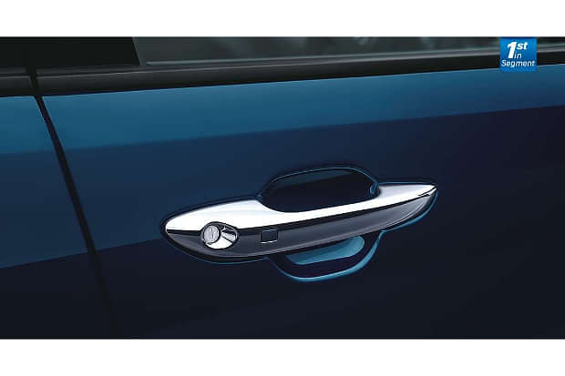 Hyundai Grand i10 NIOS 2020-2022 Front Door Pads