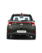 Grand i10 Nios images