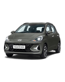 Left Front Three Quarter