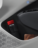 Driver Side Door Pocket