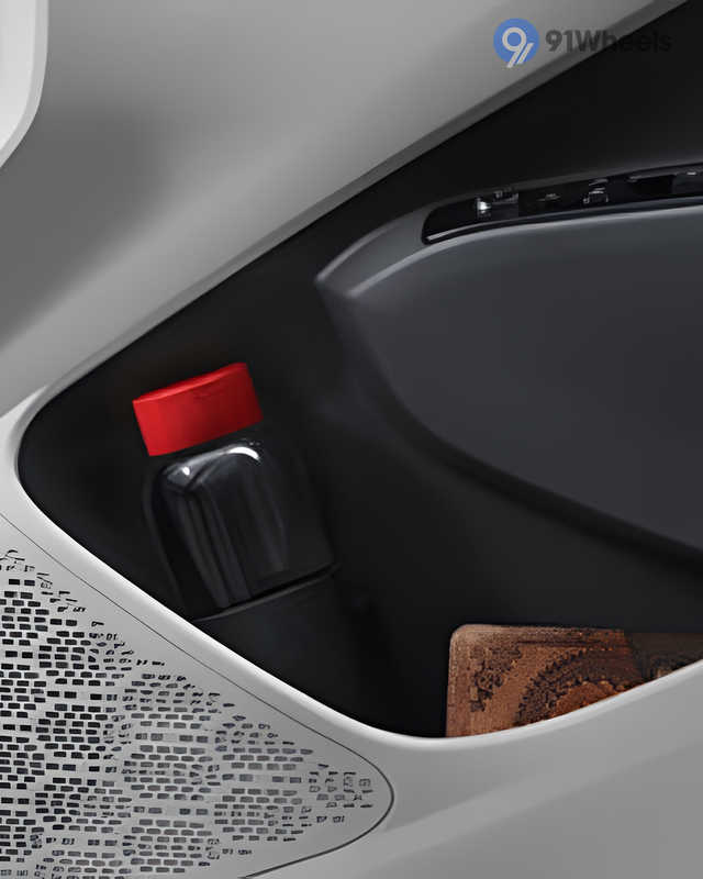 Grand i10 Nios Driver Side Door Pocket