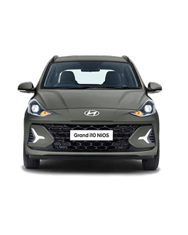 Grand i10 Nios image