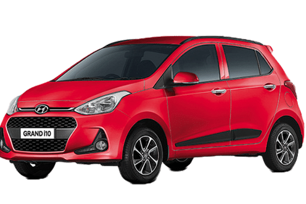 grand i10 magna 1.2 diesel