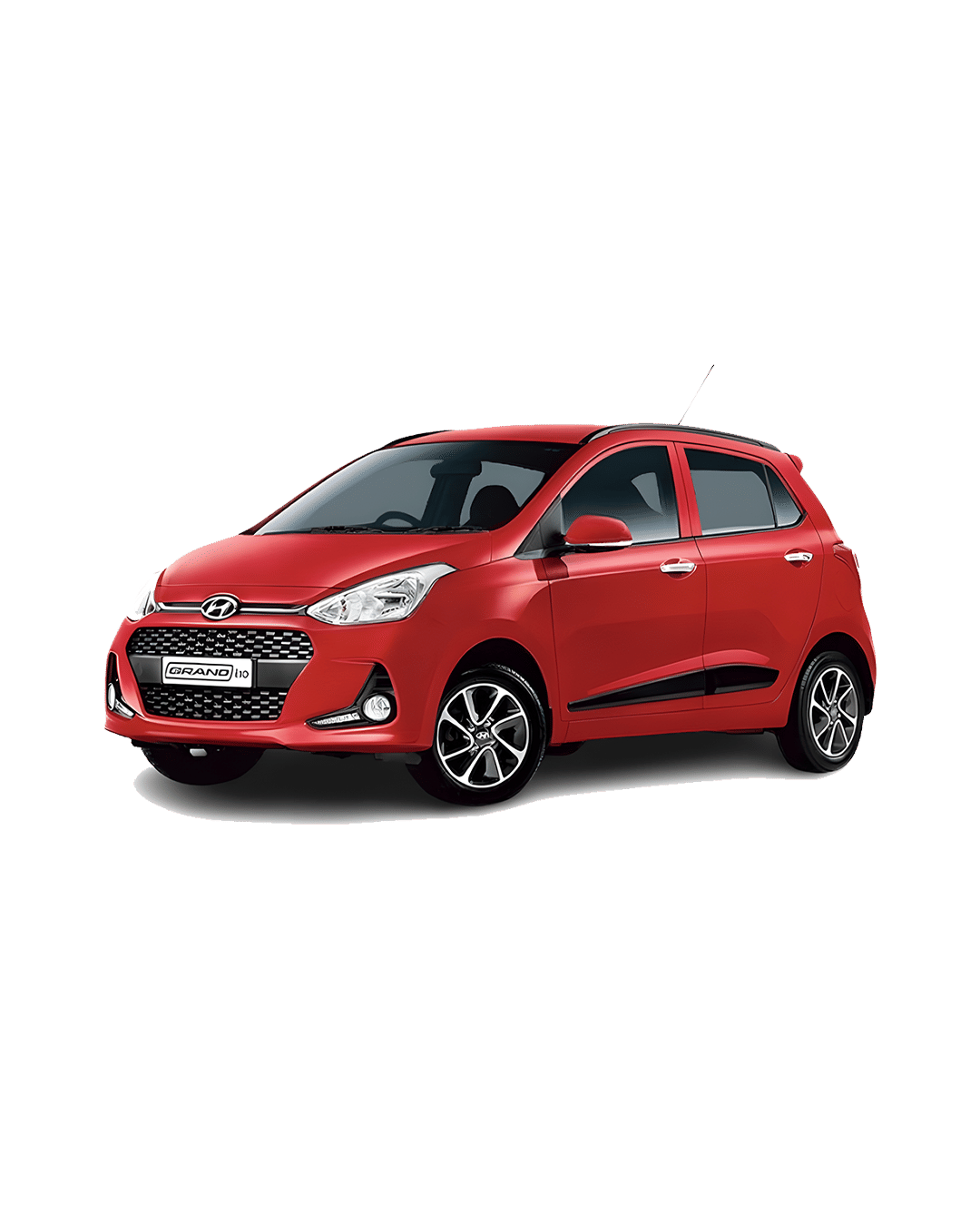 Hyundai Grand i10