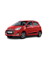 Hyundai Grand i10