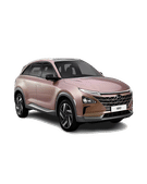Nexo EV images