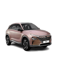 Hyundai Nexo EV Hyundai Nexo EV
