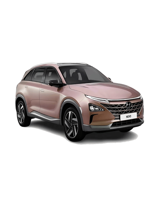 Hyundai Nexo EV Specifications Hyundai Nexo EV Specifications