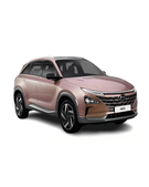 Nexo EV images