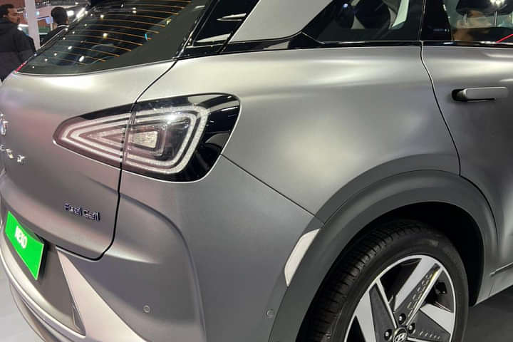 Hyundai Nexo EV Tail Light/Tail Lamp