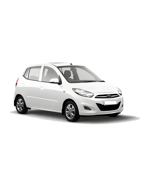 i10 2010 - 2017 Discontinued Right Front Three Quarter