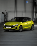 Left Front Three Quarter