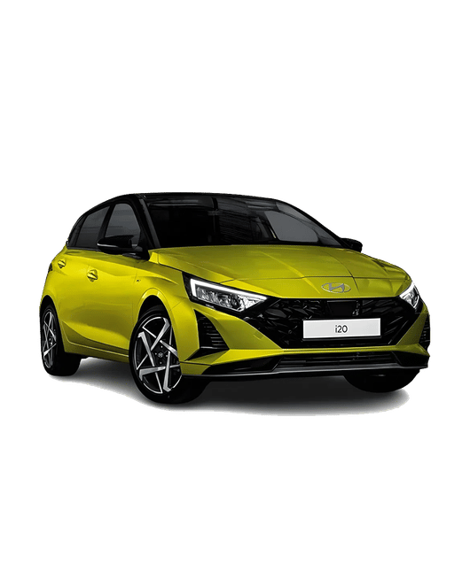 Hyundai i20 Facelift Hyundai i20 Facelift