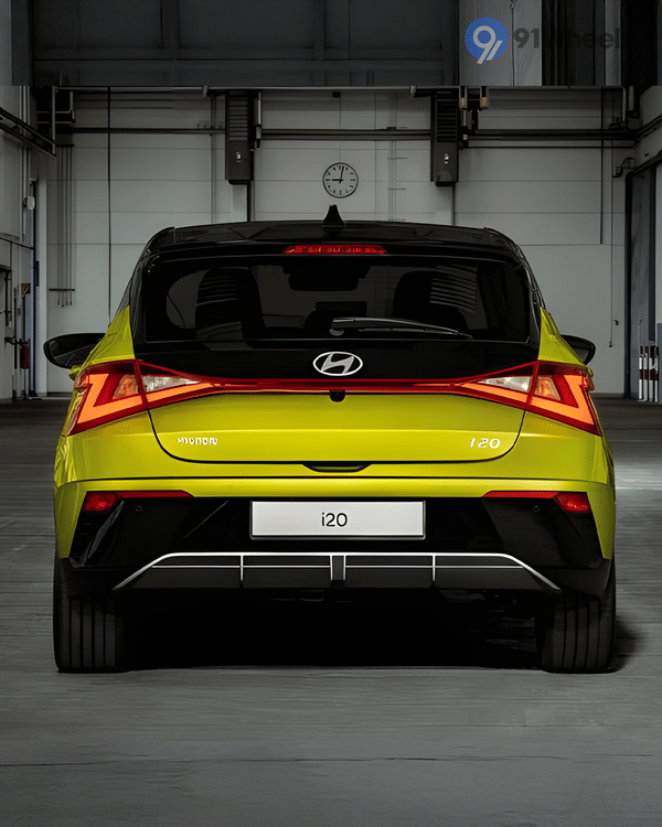 i20 Facelift image