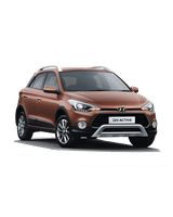 Hyundai i20 Active