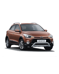 Hyundai i20 Active