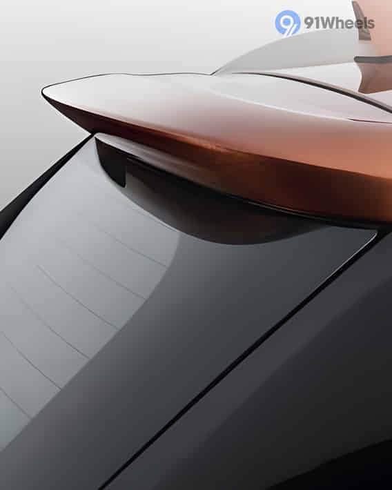 i20 2015-2020 Rear Spoiler