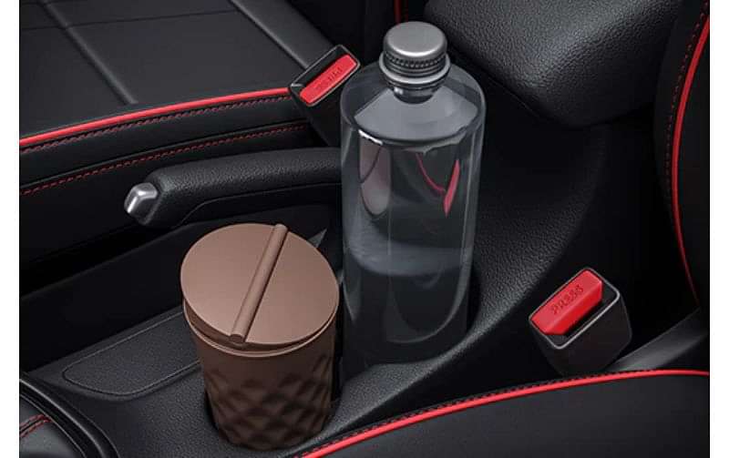 Hyundai i20 N Line Bottle Holders