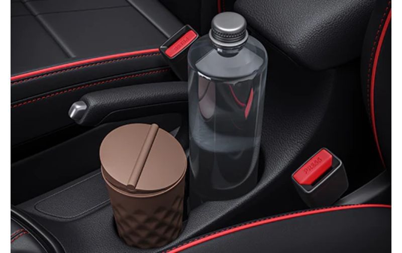 Hyundai i20 N Line Bottle Holders