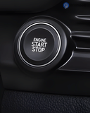 Engine Start Button