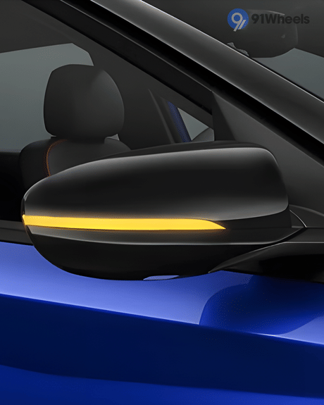 i20 N Line ORVM Blinker