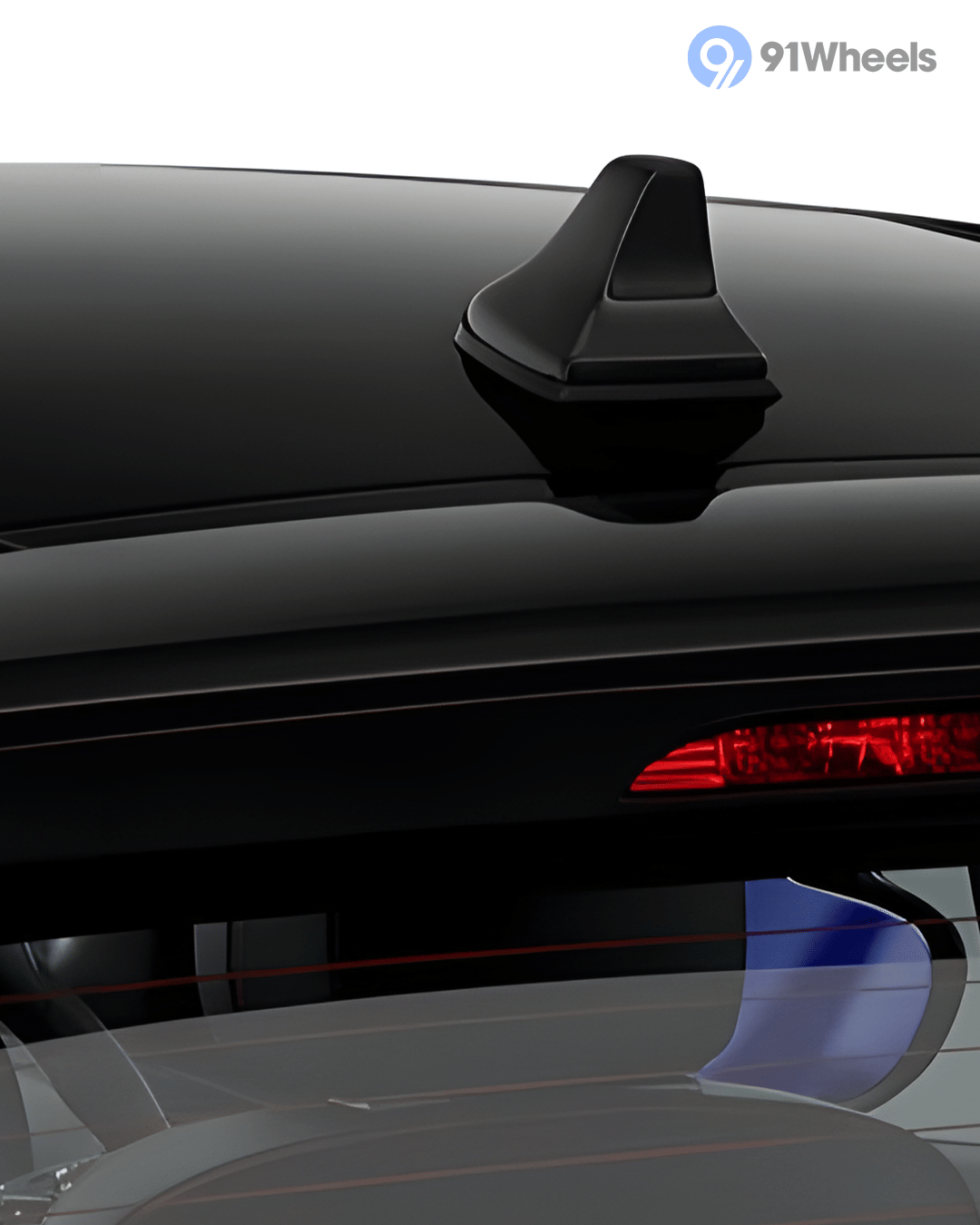 Hyundai i20 N Line Antenna Hyundai i20 N Line Antenna