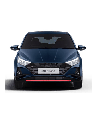 Hyundai i20 N Line Hyundai i20 N Line