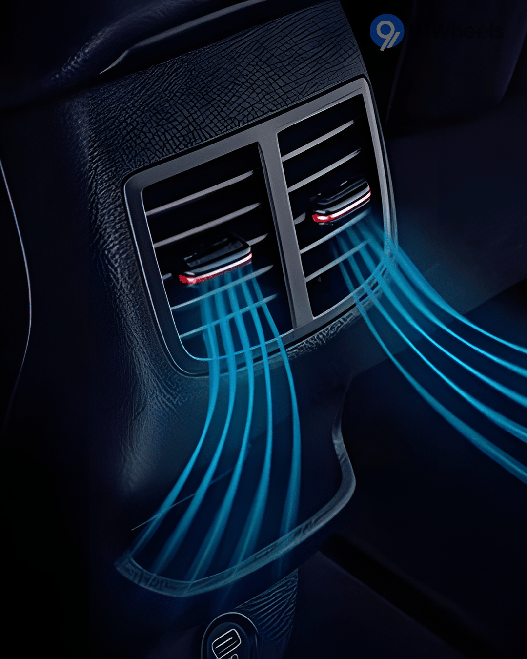 Seats & Cabin Comfort - 1