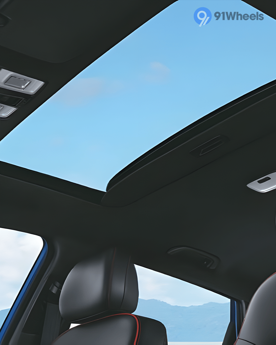 Sunroof - 1