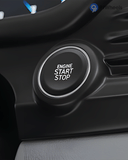 Engine Start Button