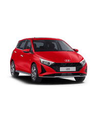 Hyundai i20 Hyundai i20
