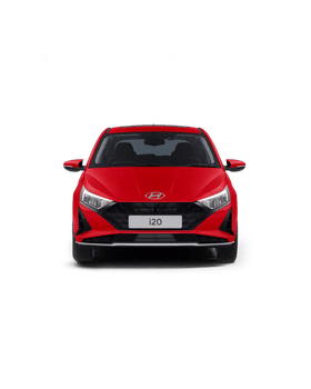 Hyundai i20 Hyundai i20